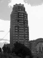 Buffalo Central Terminal